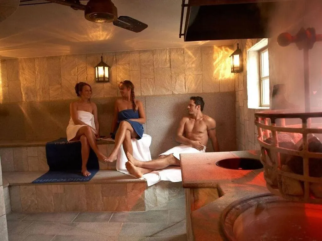 Alpentraum Comfortable Holiday Residence Ruhpolding Tyskland